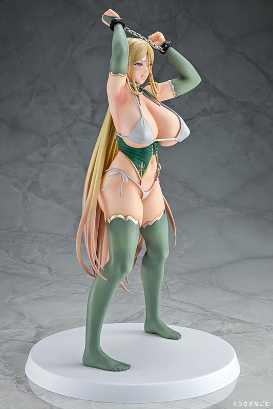 The Twilight Elf of the Evening PVC Statue 1/6 Eilene 28 cm    4580001942838