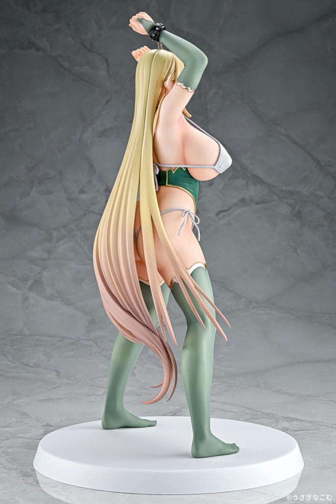 The Twilight Elf of the Evening PVC Statue 1/6 Eilene 28 cm    4580001942838