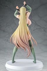 The Twilight Elf of the Evening PVC Statue 1/6 Eilene 28 cm    4580001942838