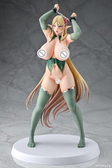 The Twilight Elf of the Evening PVC Statue 1/6 Eilene 28 cm    4580001942838