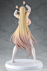 The Twilight Elf of the Evening PVC Statue 1/6 Eilene White Ver. 28 cm      4580001942845