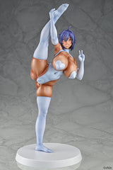Indecent Proposal for the Swim Team Captain Statue 1/5 Marina Hishimori Suntun ver. 34 cm 4580001942883