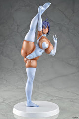 Indecent Proposal for the Swim Team Captain Statue 1/5 Marina Hishimori Suntun ver. 34 cm 4580001942883
