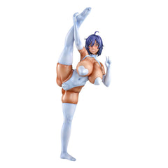 Indecent Proposal for the Swim Team Captain Statue 1/5 Marina Hishimori Suntun ver. 34 cm 4580001942883