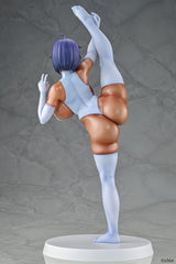 Indecent Proposal for the Swim Team Captain Statue 1/5 Marina Hishimori Suntun ver. 34 cm 4580001942883