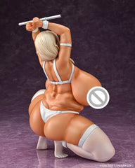 Original Character Figure 1/5 Mizuki Kirimiya Suntan ver. 4580001942944