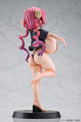 Miss Kobayashi's Dragon Maid PVC Figure 1/5 IRURU Band-Aid Style 27 cm 4580001942968