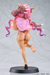 Miss Kobayashi's Dragon Maid PVC Figure 1/5 IRURU Band-Aid Style Suntun ver. 27 cm 4580001942975