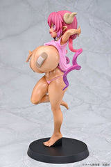 Miss Kobayashi's Dragon Maid PVC Figure 1/5 IRURU Band-Aid Style Suntun ver. 27 cm 4580001942975
