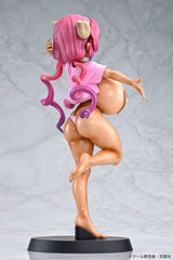 Miss Kobayashi's Dragon Maid PVC Figure 1/5 IRURU Band-Aid Style Suntun ver. 27 cm 4580001942975