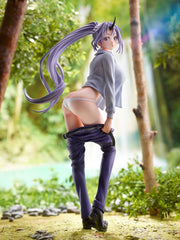 That Time I Got Reincarnated as a Slime PVC Statue 1/7 Sion Changing Mode (re-run) 24 cm 4560393842947