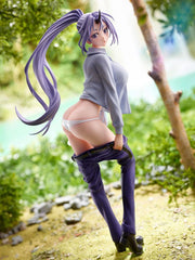 That Time I Got Reincarnated as a Slime PVC Statue 1/7 Sion Changing Mode (re-run) 24 cm 4560393842947