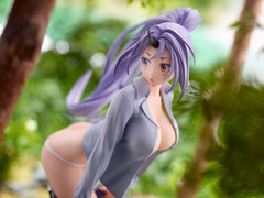 That Time I Got Reincarnated as a Slime PVC Statue 1/7 Sion Changing Mode (re-run) 24 cm 4560393842947