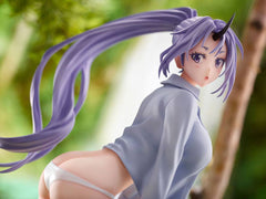 That Time I Got Reincarnated as a Slime PVC Statue 1/7 Sion Changing Mode (re-run) 24 cm 4560393842947
