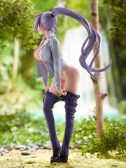 That Time I Got Reincarnated as a Slime PVC Statue 1/7 Sion Changing Mode (re-run) 24 cm 4560393842947