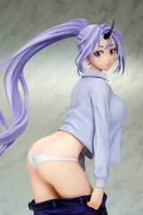That Time I Got Reincarnated as a Slime PVC Statue 1/7 Sion Changing Mode (re-run) 24 cm 4560393842947