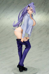 That Time I Got Reincarnated as a Slime PVC Statue 1/7 Sion Changing Mode (re-run) 24 cm 4560393842947