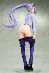 That Time I Got Reincarnated as a Slime PVC Statue 1/7 Sion Changing Mode (re-run) 24 cm 4560393842947