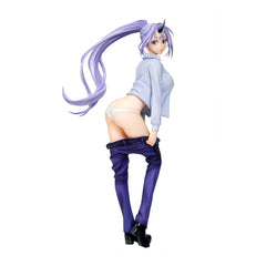 That Time I Got Reincarnated as a Slime PVC Statue 1/7 Sion Changing Mode (re-run) 24 cm 4560393842947
