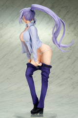 That Time I Got Reincarnated as a Slime PVC Statue 1/7 Sion Changing Mode (re-run) 24 cm 4560393842947