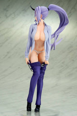 That Time I Got Reincarnated as a Slime PVC Statue 1/7 Sion Changing Mode (re-run) 24 cm 4560393842947