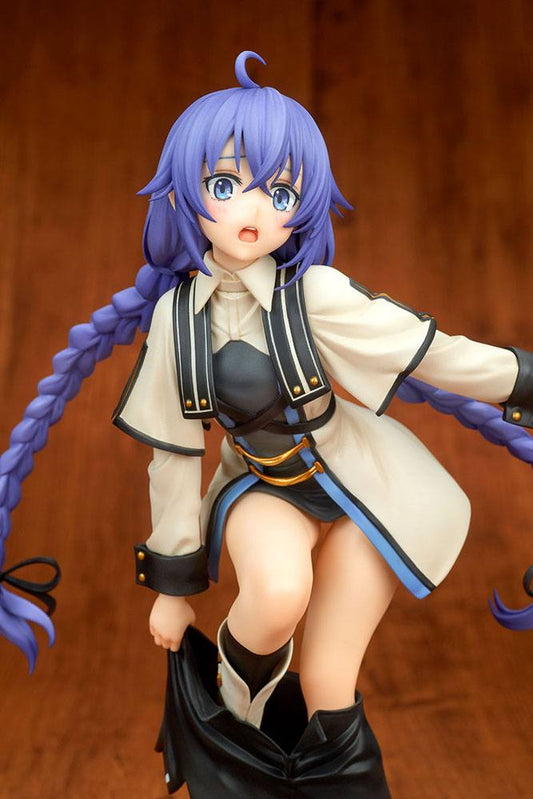 Mushoku Tensei PVC Statue 1/7 Roxy Migurdia Dressing Mode 21 cm 4560393842688