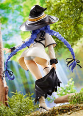 Mushoku Tensei PVC Statue 1/7 Roxy Migurdia Dressing Mode 21 cm 4560393842688