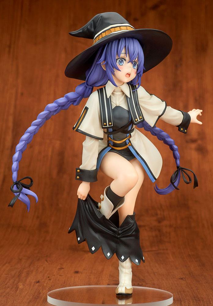 Mushoku Tensei PVC Statue 1/7 Roxy Migurdia D 4560393842688