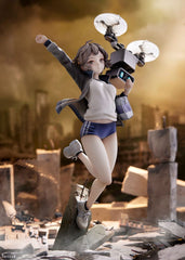 13 Sentinels: Aegis Rim PVC Statue 1/7 Natsun 4560393842770