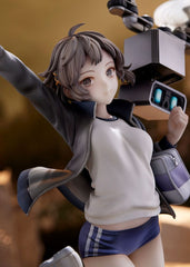 13 Sentinels: Aegis Rim PVC Statue 1/7 Natsun 4560393842770