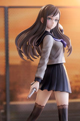13 Sentinels: Aegis Rim PVC Statue 1/7 Megumi Yakushiji 24 cm 4560393842787