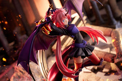 That Time I Got Reincarnated as a Slime PVC Statue 1/7 Milim Nava Dragonoid 25 cm 4560393842800