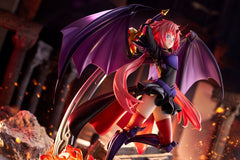 That Time I Got Reincarnated as a Slime PVC Statue 1/7 Milim Nava Dragonoid 25 cm 4560393842800