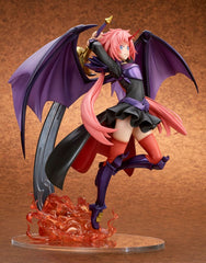 That Time I Got Reincarnated as a Slime PVC Statue 1/7 Milim Nava Dragonoid 25 cm 4560393842800