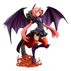 That Time I Got Reincarnated as a Slime PVC Statue 1/7 Milim Nava Dragonoid 25 cm 4560393842800