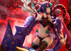 Fate/Grand Order Caster PVC Statue 1/7 Shuten Douji HALLOWEEN 21 cm 4560393842831
