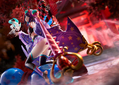 Fate/Grand Order Caster PVC Statue 1/7 Shuten Douji HALLOWEEN 21 cm 4560393842831