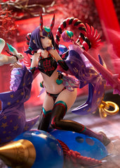 Fate/Grand Order Caster PVC Statue 1/7 Shuten Douji HALLOWEEN 21 cm 4560393842831