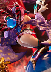 Fate/Grand Order Caster PVC Statue 1/7 Shuten Douji HALLOWEEN 21 cm 4560393842831