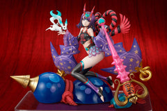 Fate/Grand Order Caster PVC Statue 1/7 Shuten Douji HALLOWEEN 21 cm 4560393842831