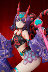Fate/Grand Order Caster PVC Statue 1/7 Shuten Douji HALLOWEEN 21 cm 4560393842831