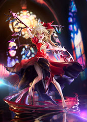 Touhou Project Statue 1/8 Flandre Scarlet Koumajou Densetsu Ver. 24 cm 4560393842848