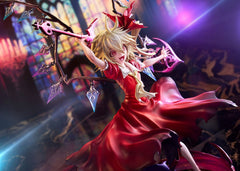 Touhou Project Statue 1/8 Flandre Scarlet Koumajou Densetsu Ver. 24 cm 4560393842848