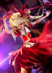 Touhou Project Statue 1/8 Flandre Scarlet Koumajou Densetsu Ver. 24 cm 4560393842848