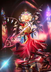 Touhou Project Statue 1/8 Flandre Scarlet Koumajou Densetsu Ver. 24 cm 4560393842848