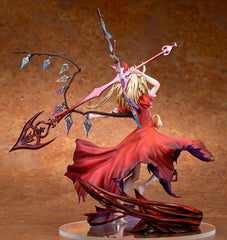 Touhou Project Statue 1/8 Flandre Scarlet Koumajou Densetsu Ver. 24 cm 4560393842848