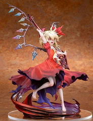 Touhou Project Statue 1/8 Flandre Scarlet Koumajou Densetsu Ver. 24 cm 4560393842848