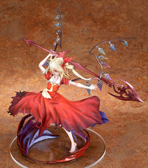 Touhou Project Statue 1/8 Flandre Scarlet Koumajou Densetsu Ver. 24 cm 4560393842848