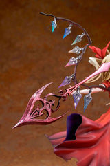 Touhou Project Statue 1/8 Flandre Scarlet Koumajou Densetsu Ver. 24 cm 4560393842848