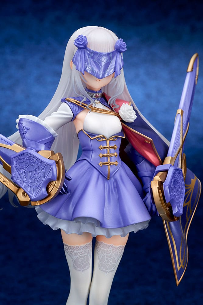 Fate/Grand Order PVC Statue 1/7 Lancer/Melusine 23 cm 4560393842916